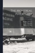 The Montreal Philatelist; 3