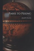 Paris to Peking