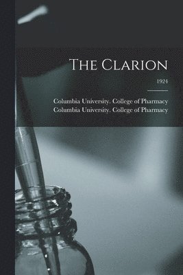 Clarion; 1924