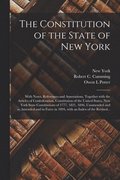 Constitution of the State of New York