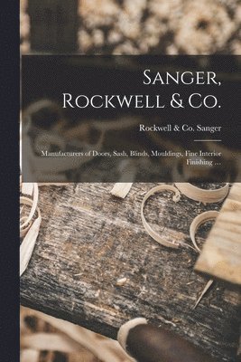 Sanger, Rockwell & Co.