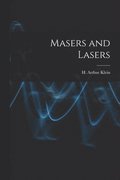 Masers and Lasers