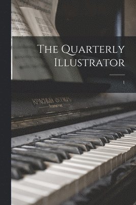 Quarterly Illustrator; 1
