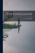 For Civilization