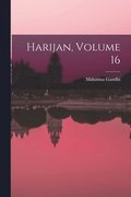 Harijan, Volume 16