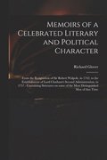 Memoirs of a Celebrated Literary and Political Character