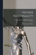 Higher Nationality
