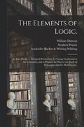 Elements of Logic.