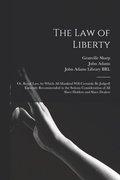 The Law of Liberty