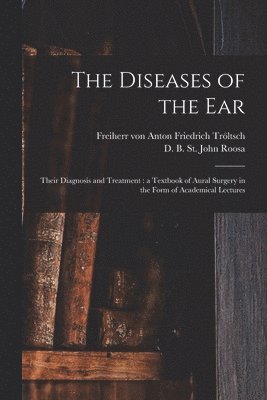 Diseases of the Ear