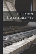 The Kamiki Ukulele Method