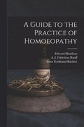 Guide to the Practice of Homoeopathy