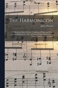 The Harmonicon