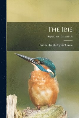 Ibis; Suppl.2