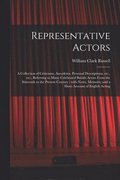 Representative Actors