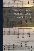 Church Psalter and Hymn Book