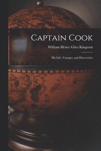 Captain Cook