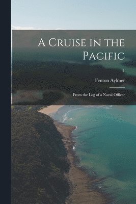 Cruise in the Pacific