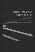 Arithmetica Universalis