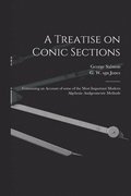 Treatise on Conic Sections