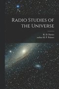 Radio Studies of the Universe