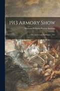 1913 Armory Show; 50th Anniversary Exhibition, 1963