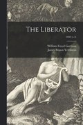 The Liberator; 1833 (v.3)