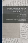 Minorities and Majorities