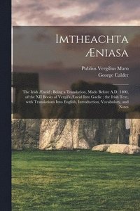 Imtheachta AEniasa