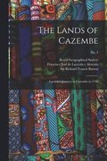 Lands of Cazembe