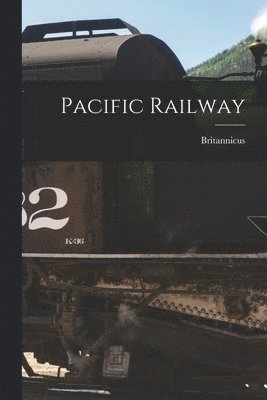 Pacific Railway