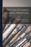 The Life of James McNeill Whistler; 2