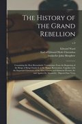The History of the Grand Rebellion