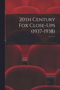20th Century Fox Close-Ups (1937-1938)