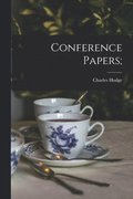 Conference Papers;