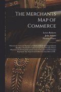Merchants Map of Commerce