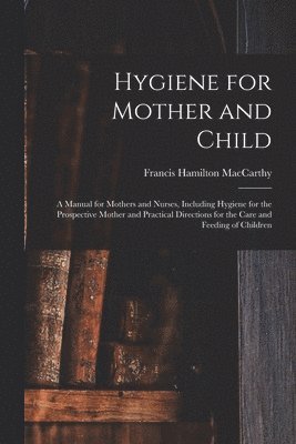 Hygiene for Mother and Child