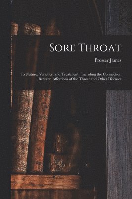 Sore Throat