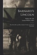 Barnard's Lincoln