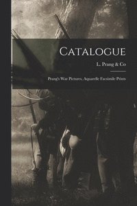 Catalogue