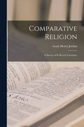 Comparative Religion [microform]