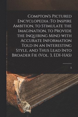 Compton's Pictured Encyclopedia