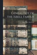 Genealogy of the Isbell Family