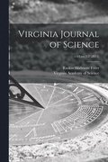 Virginia Journal of Science; v.64: no.1-2 (2013)