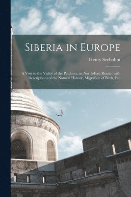 Siberia in Europe