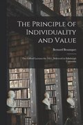 The Principle of Individuality and Value