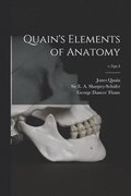 Quain's Elements of Anatomy; v.3