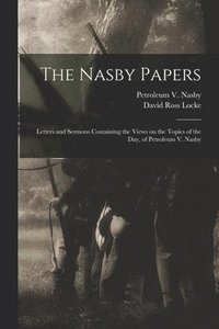 Nasby Papers