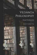 Veda?nta Philosophy
