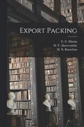 Export Packing